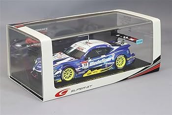 Amazon | スパーク 1/43 ウェッズスポーツ アドバン GR スープラ